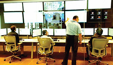 Performance Maintenance Through O&M Services